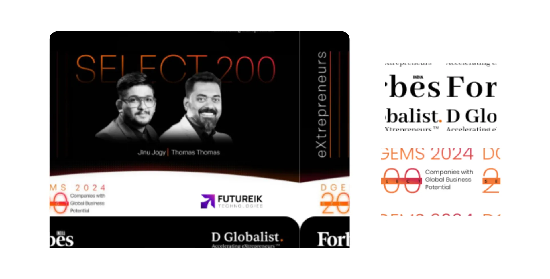 FutureIK receiving industry recognition