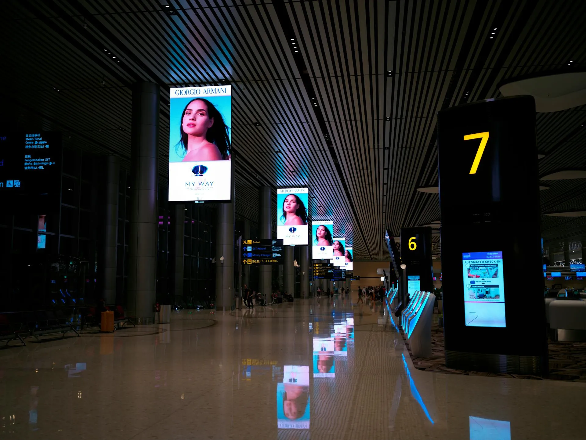 Digital Signage in India: A Growing Trend and Opportunities for Brands