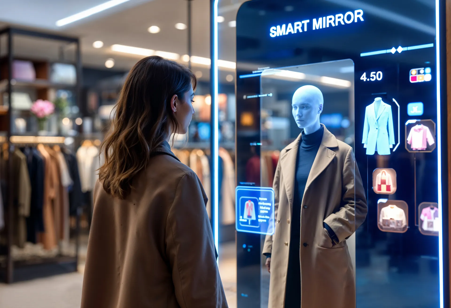 How Digital Signage Helps Businesses Attract More Customers