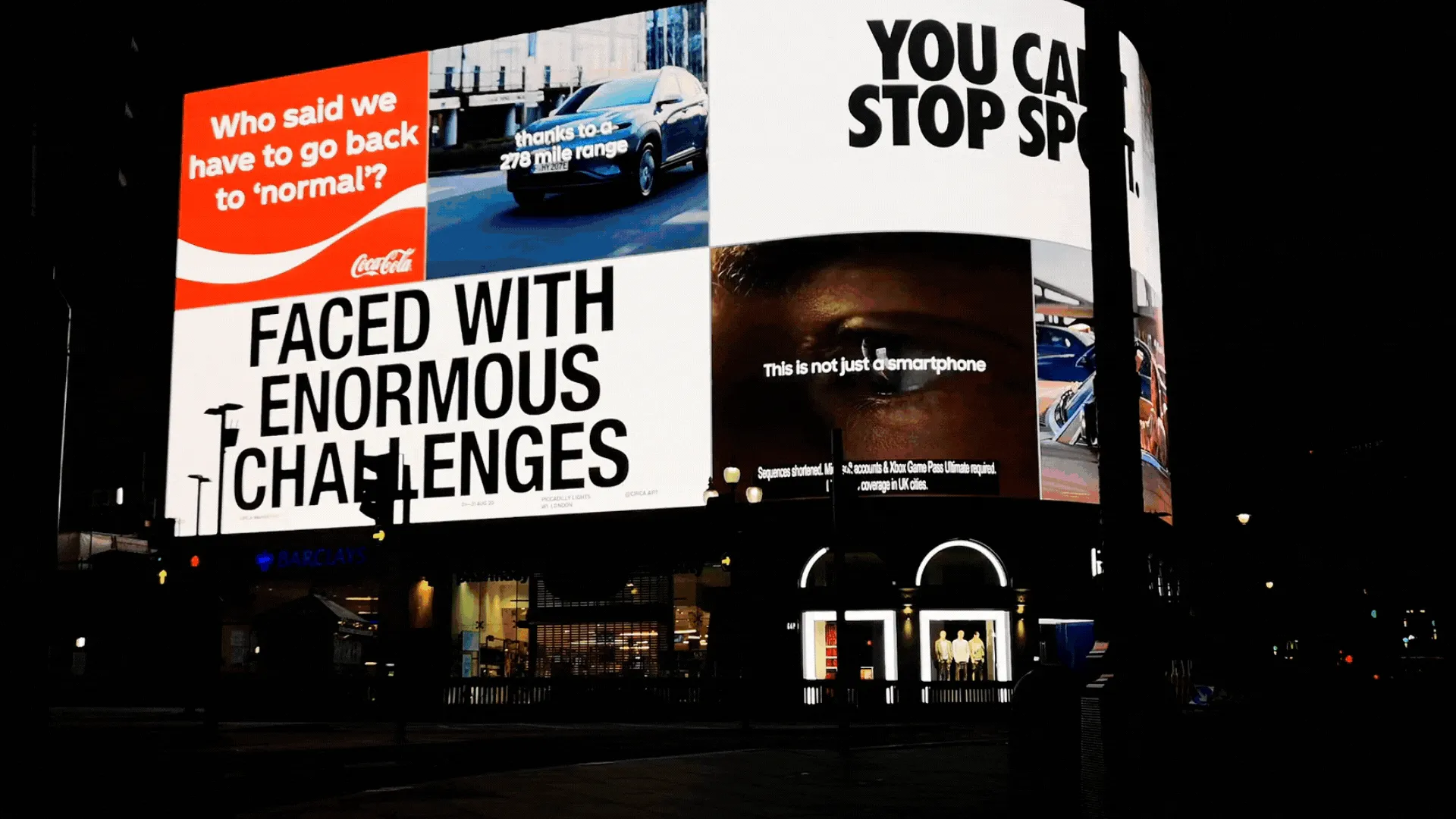 Digital Signage to Watch: The Future of Visual Communication