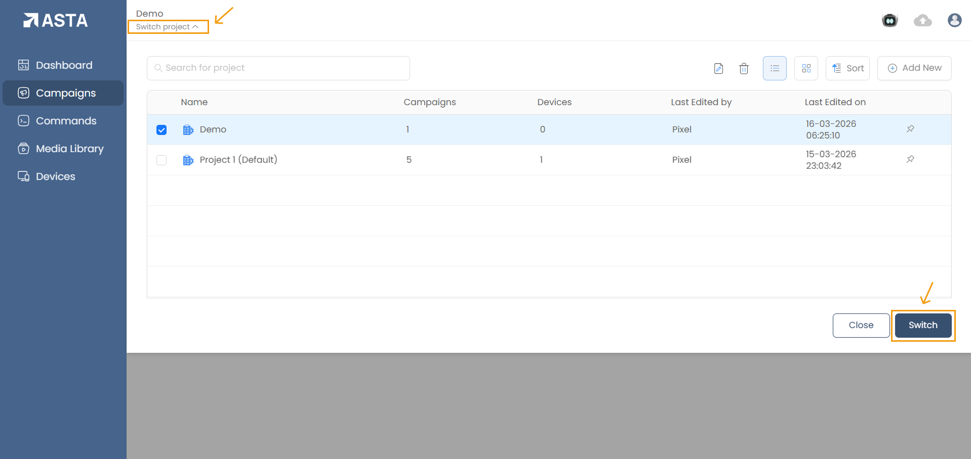 icon